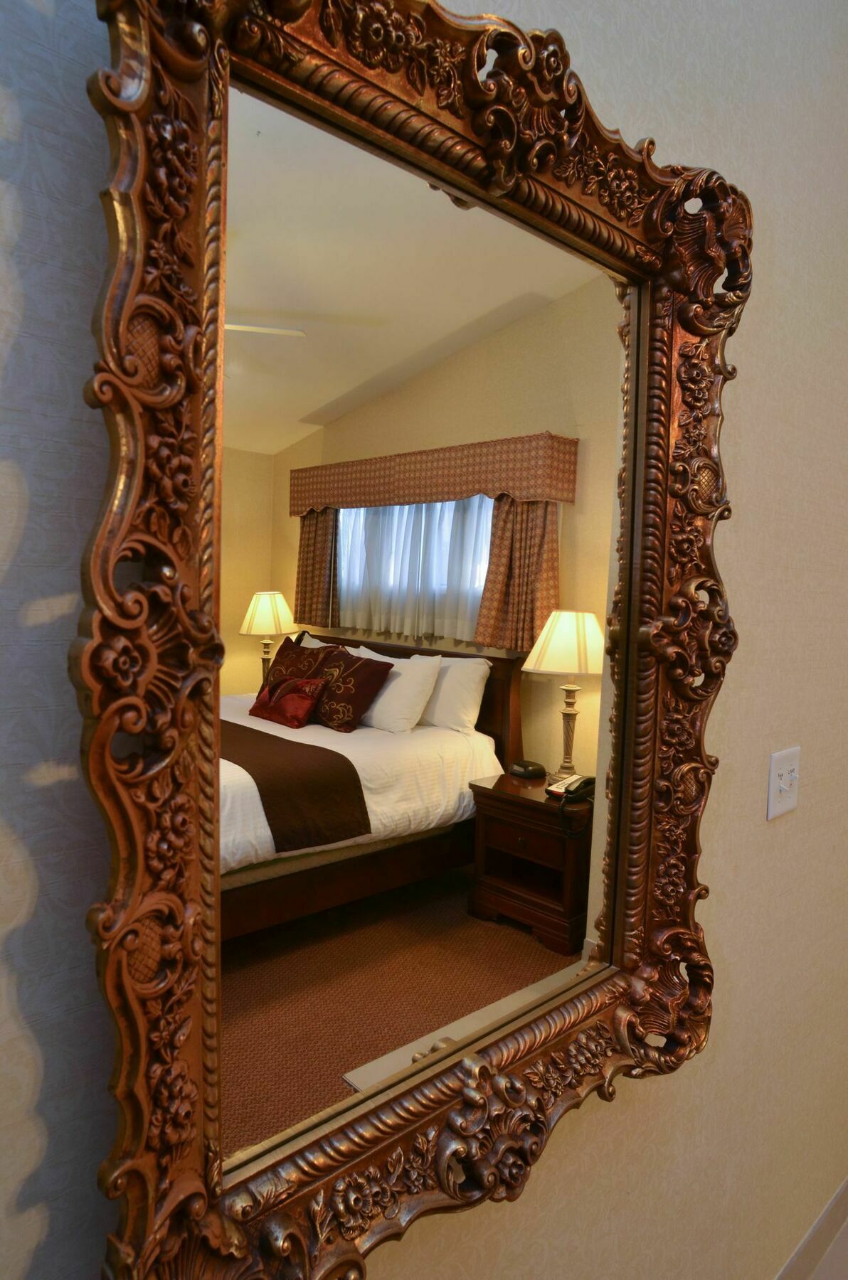 Rosedale Inn Pacific Grove Exterior photo